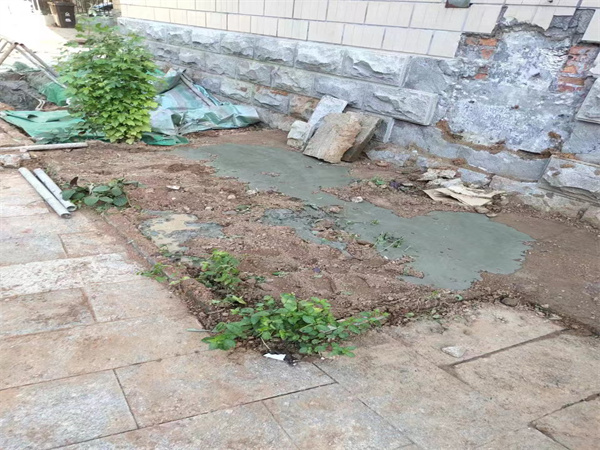 西沙地基基础注浆增加承载力灌浆加固