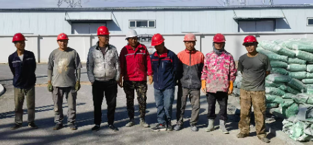 西沙厂房地基沉降注浆加固施工队伍怎么选